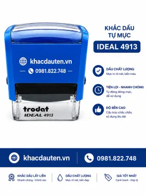 Khắc dấu chữ ký 6